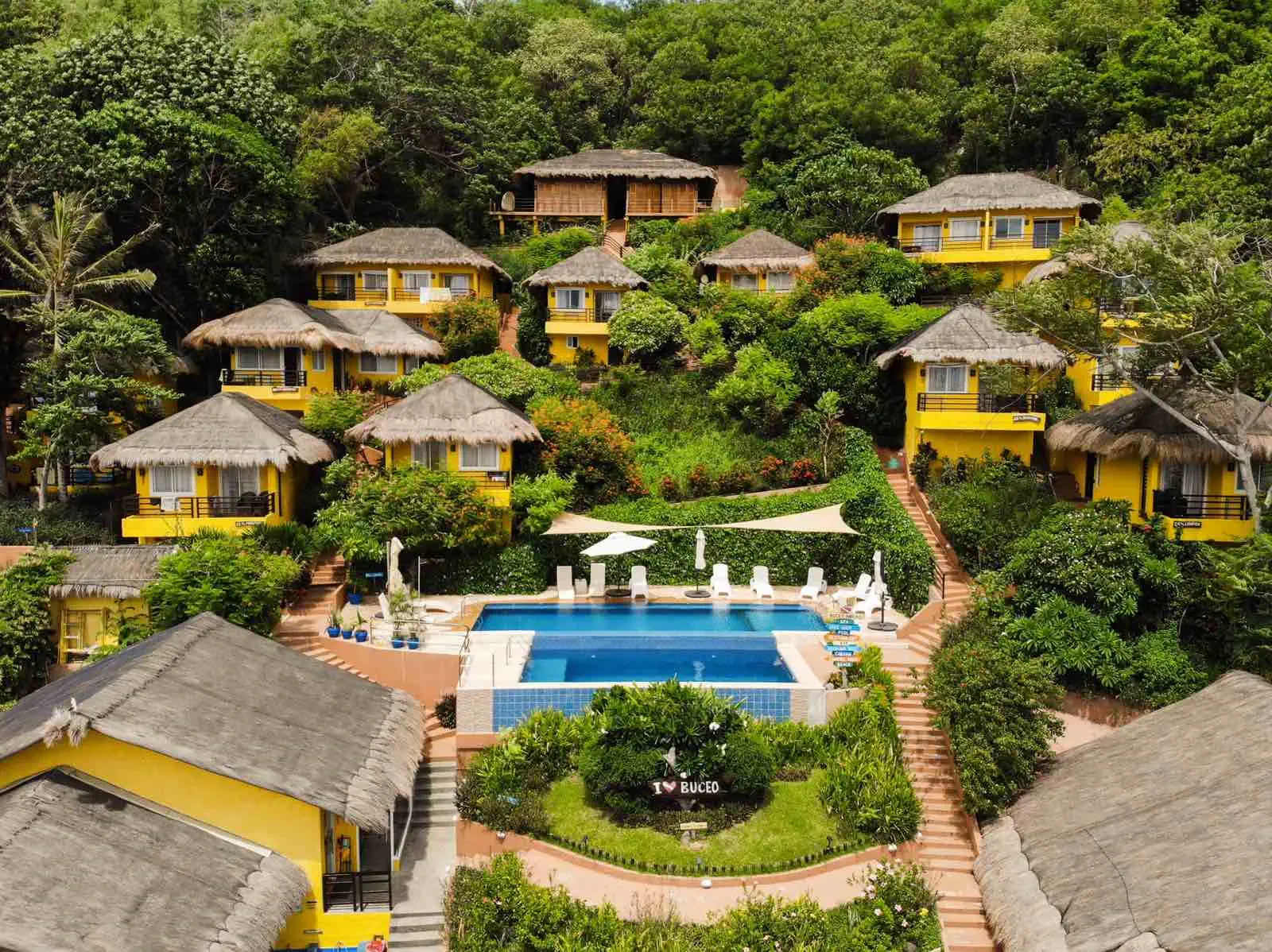 Buceo Anilao Beach & Dive Resort