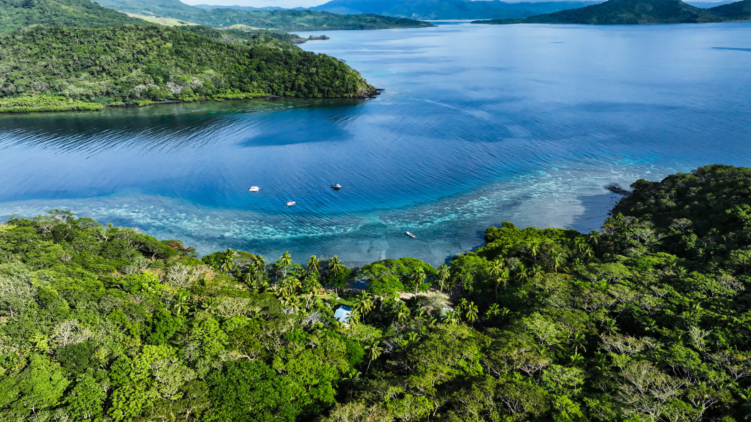 Sau Bay Resort and Spa